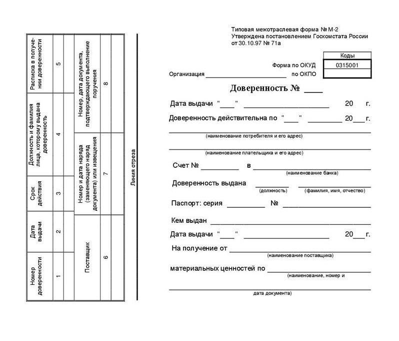 1. Собрать и представить соответствующие документы