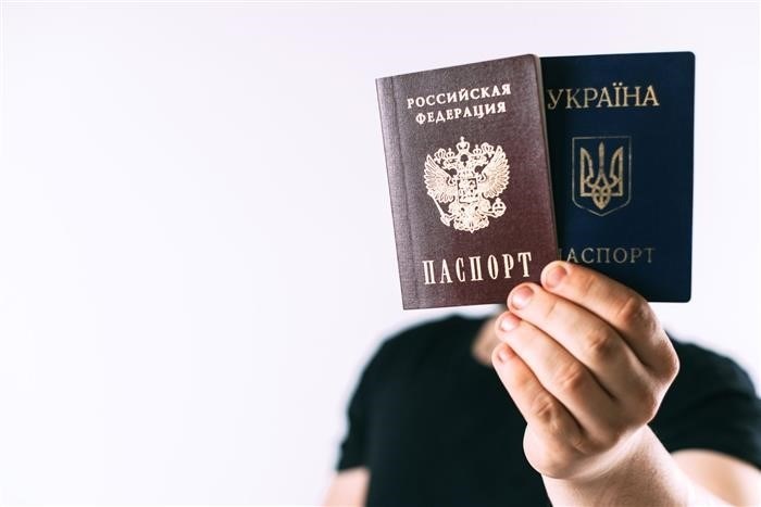 Право на безвизовые поездки в пределах Шенгенской зоны.