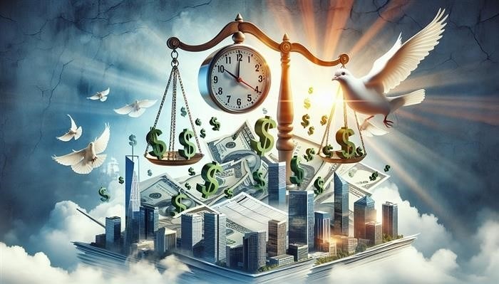 Налоговые улучшения и их влияние на экономику: экспертный тест.
