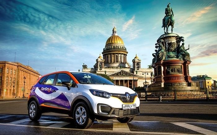 Карфаер по Санкт-Петербургу Яндекс Драйв внедрил систему мониторинга и аналитики клиентов для определения поведения водителя во время поездки. На основе сохраненных данных можно автоматически делать выводы о том, когда тот или иной клиент получает доступ к качественному автомобилю. Пан возраст не менее 26 лет.