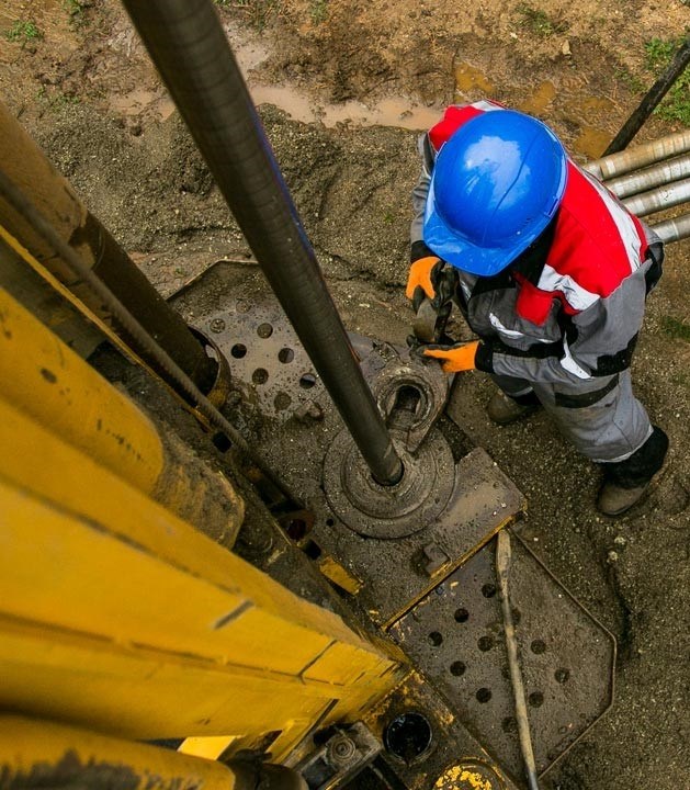 В каких случаях не нужно получать лицензию на земляные работы?
