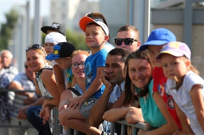 Государственная помощь народу Республики Татарстан.
