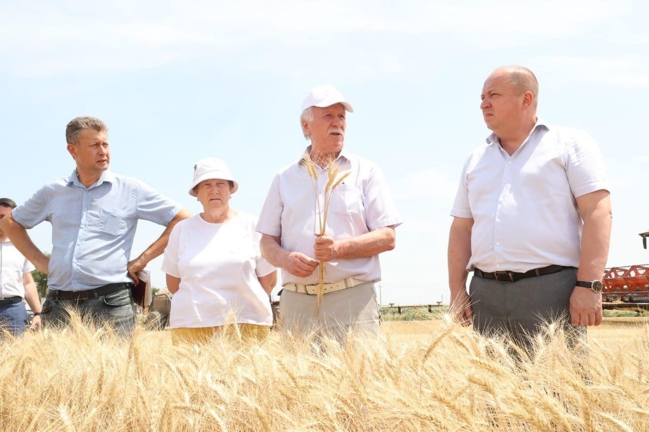 Налоги и сборы в Левокумском районе