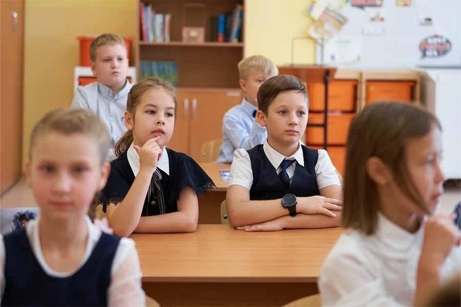 Обзор пилотного проекта по системе оплаты труда учителей
