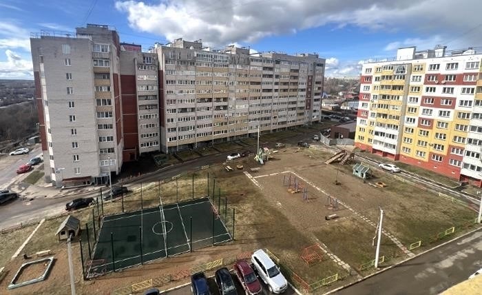 Обзор текущего рынка квартир в Кирове