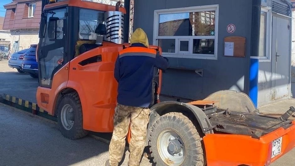 Подробности перебоев с отоплением и горячим водоснабжением в Йошкар-Оле 24 ноября