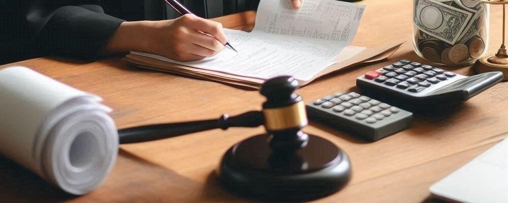 Права участников судебного разбирательства в соответствии со статьей 35