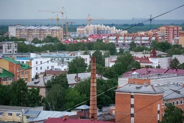 Причины перебоев с отоплением и горячей водой в Йошкар-Оле