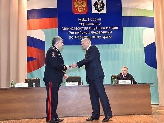 Ранняя карьера Колокольцева: От правоохранителя до министра внутренних дел