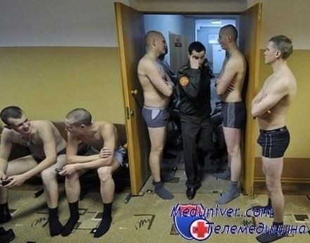 Как искривление грудной клетки влияет на пригодность к службе?