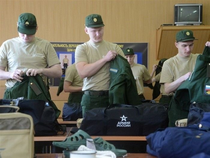 Пищевая аллергия и армия: что нужно знать призывнику?