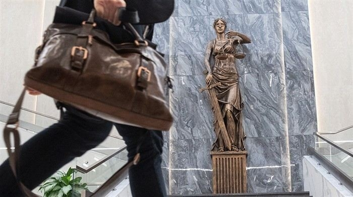 Какие категории юристов включены в список освобожденных от мобилизации?