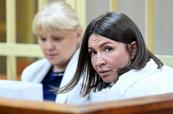 Приговор и штраф в миллион рублей - подробности судебного процесса над Блиновской