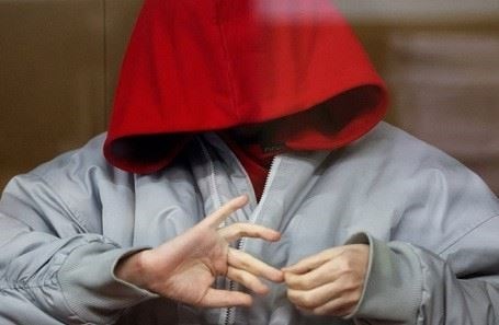 Имущество будет арестовано