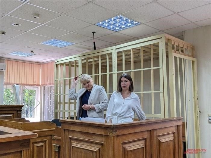 Бегство нежелательно