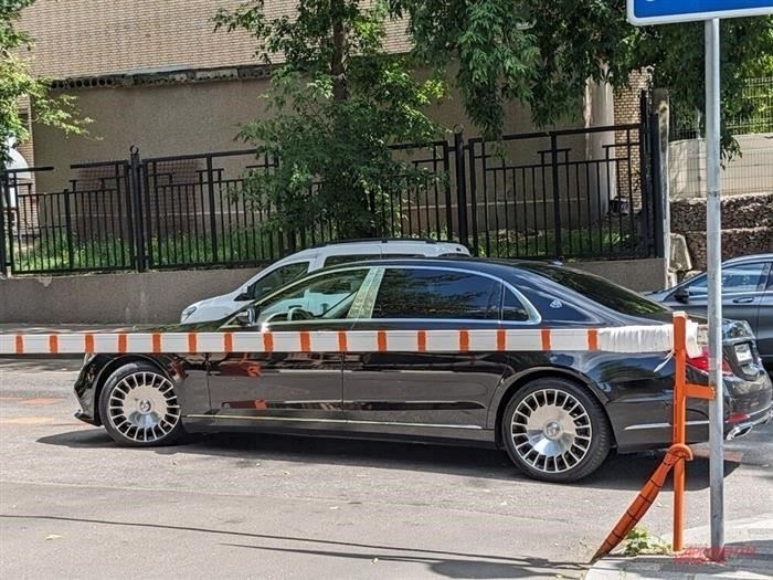 Елена Блиновская отправлена под стражу до суда. Московский суд изменил меру пресечения для