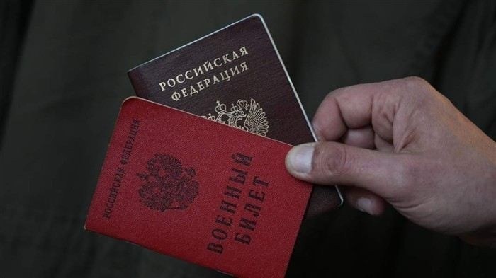 Можно ли брать электронные устройства в военкомат