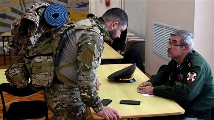 Как правильно собрать сумку для мобилизации