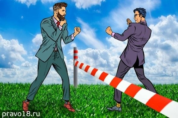 Как разрешить земельный спор с соседями: Пошаговая инструкция