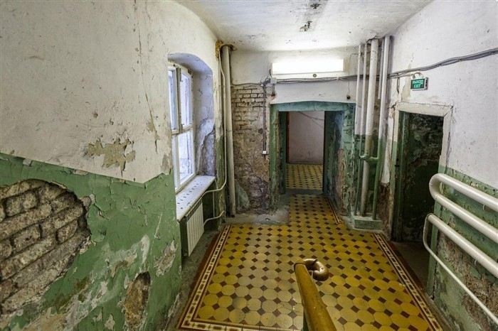 Документы, которые понадобятся для признания жилья аварийным