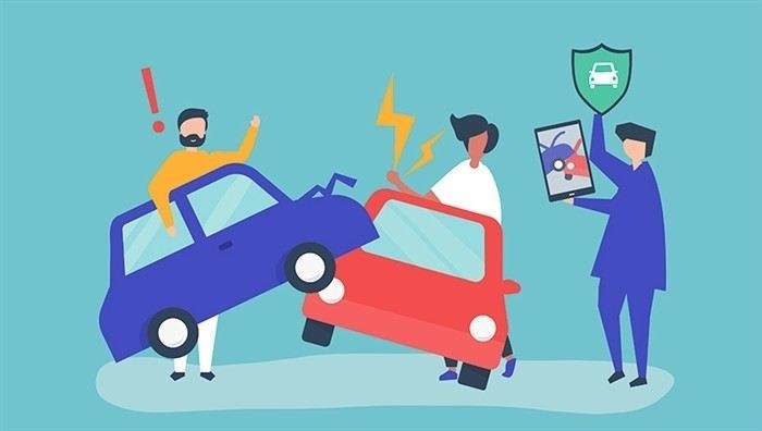 Как оформить и отправить заявление в страховую компанию через онлайн-сервисы