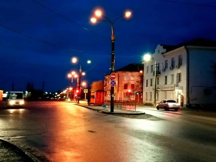 Что делать во время перебоев с электричеством в Камышинске