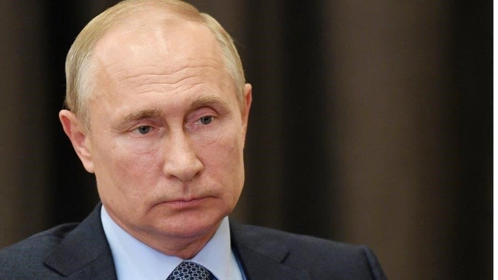 Что говорят финансовые отчеты о богатстве Путина за последние шесть лет?