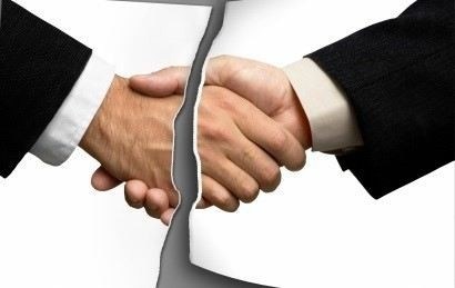Когда можно расторгнуть договор оказания услуг по инициативе заказчика?