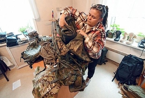 Предметы первой необходимости для медицинской помощи