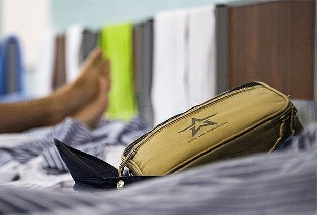 Документы, которые нужно взять с собой
