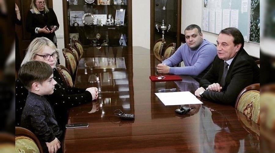Что случилось с мечтами Данила Плужникова о новой квартире? Раскрыт обман мэра
