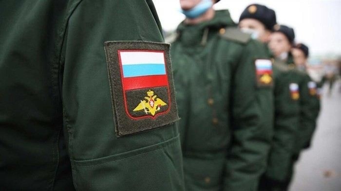 Какие категории граждан подлежат частичной мобилизации