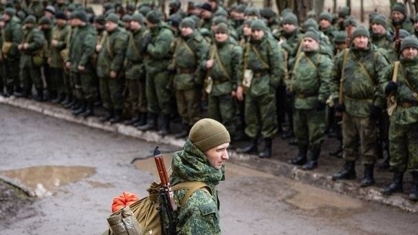 Право на отсрочку от мобилизации: кто может воспользоваться