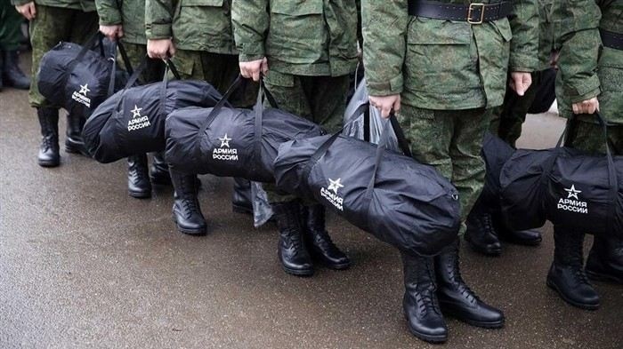 Кто не подлежит мобилизации: перечень исключений