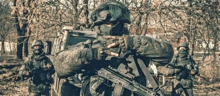 Сверхлюди Спецназ: история и традиции профессионального праздника