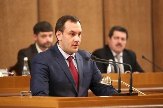 Обращение в Прокуратуру Республики Крым по вопросам узаконения земельных и садовых участков