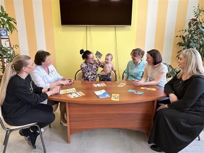 Другие детские пособия в Пензе