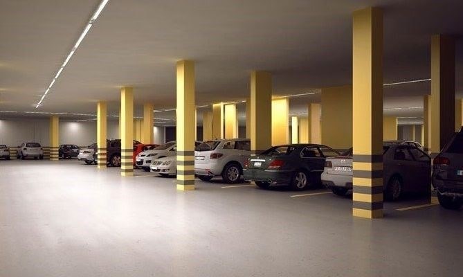 Передача парковочного места по наследству или договору дарения