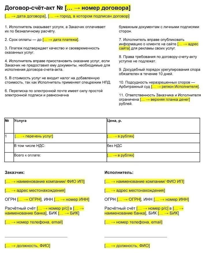 Должны ли бухгалтеры возмещать расходы в качестве самозанятых?