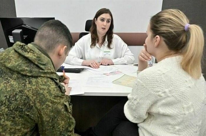Порядок подачи заявления на выплату для супруги военнослужащего