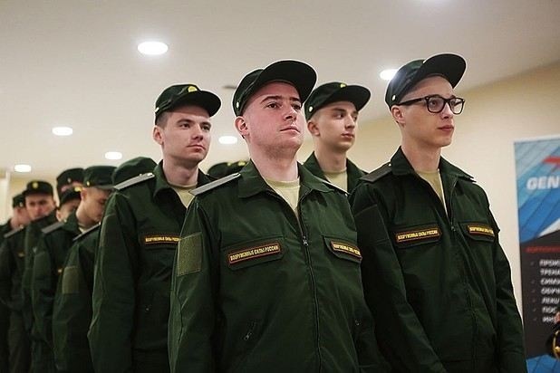 Юридическая помощь солдатам-срочникам: куда обращаться за поддержкой