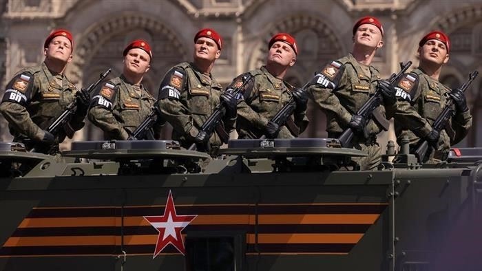 Требования для поступления на военную кафедру