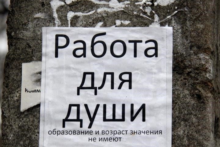 Где искать возможности трудоустройства после увольнения