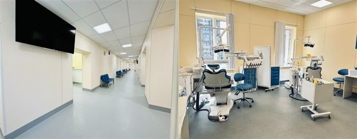 ООО ПК Энергоучет и услуги ФГБУ 12 КДЦ Минобороны России