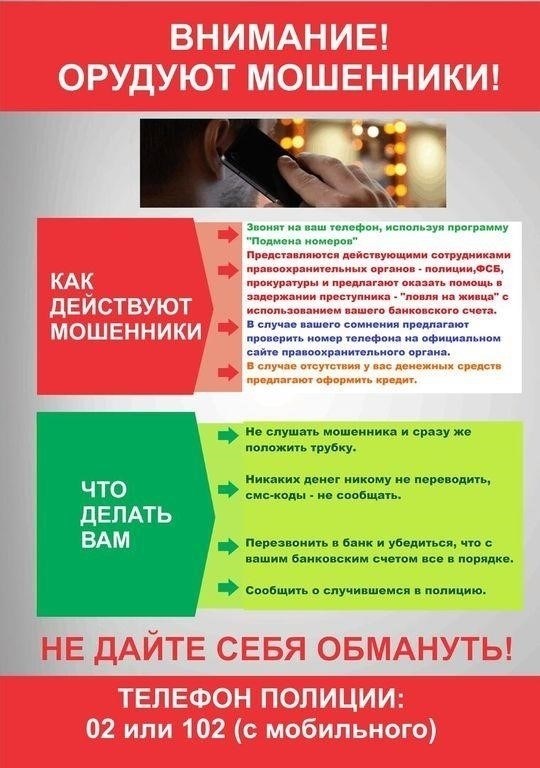 Государственные органы, в которые можно обратиться, чтобы сообщить о мошенничестве в Интернете