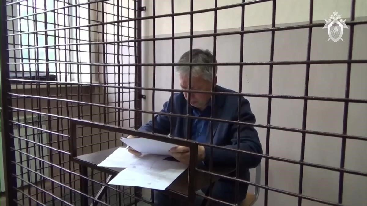 Громкое дело о мошенничестве: Судебные разбирательства с участием бывшего главы Полысаева и Краснобродского