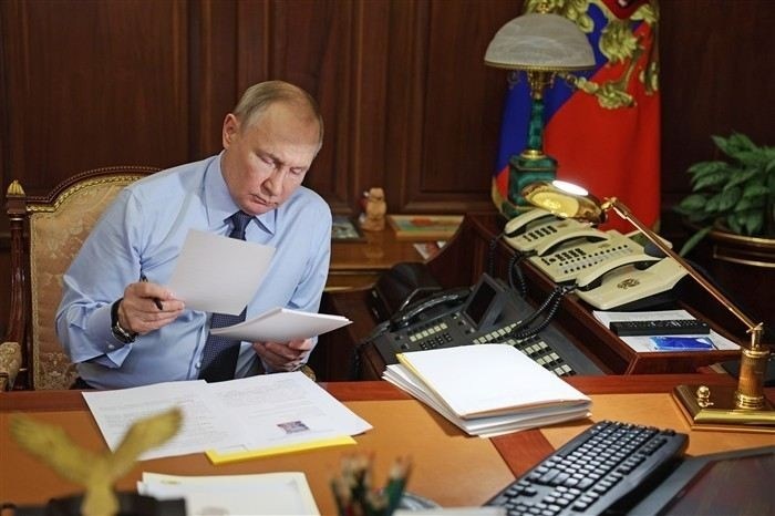 История создания Петербургского военного округа в 1864 году