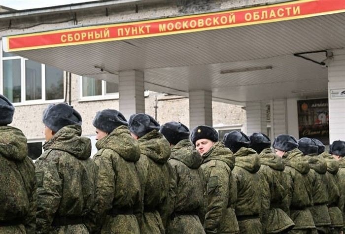 Кому положены отсрочки от призыва в 2025 году