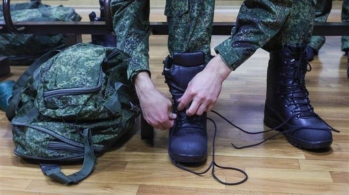 Призывной возраст и возраст снятия с учета с 1 января 2025 года