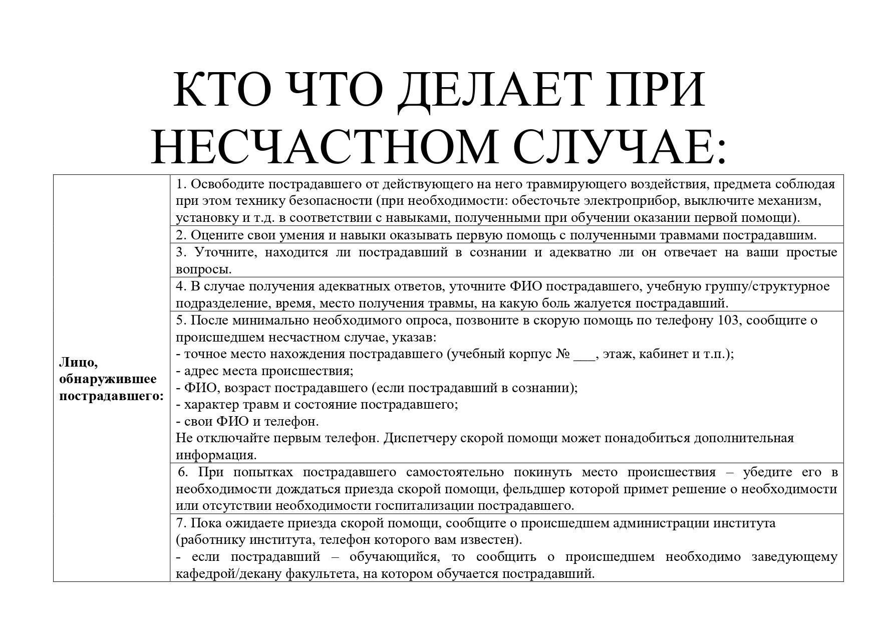 Как 275 влияет на медицинскую помощь сотрудникам правоохранительных органов